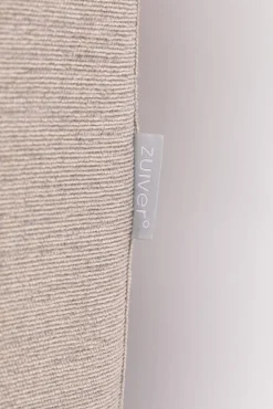 Clearance Zuiver Summer 4,5-Zitsbank Latte