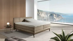Hot Eijerkamp Collectie Sunday Limited Verstelbaar Boxspring