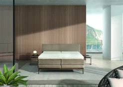 Hot Eijerkamp Collectie Sunday Limited Verstelbaar Boxspring