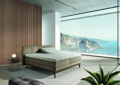 Hot Eijerkamp Collectie Sunday Limited Verstelbaar Boxspring