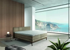 Hot Eijerkamp Collectie Sunday Limited Verstelbaar Boxspring