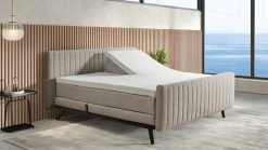 Online Eijerkamp Collectie Sunday S1 Verstelbaar Boxspring