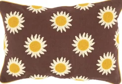 Sale By Boo Sunflare Kussen Multi