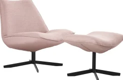 New Eijerkamp Collectie Sunny Fauteuil Bruin