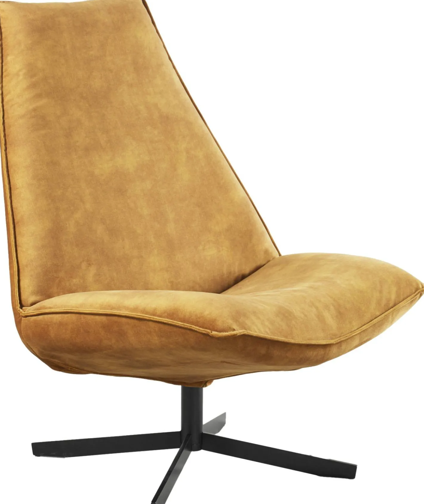 New Eijerkamp Collectie Sunny Fauteuil Bruin
