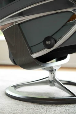 Clearance Stressless Sunrise Relaxfauteuil Grijs