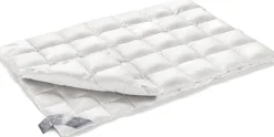 New Vandyck Superior Duo Dekbed Wit