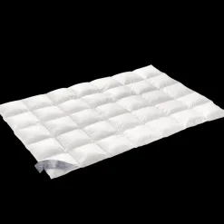 Clearance Vandyck Superior Solo Dekbed Wit