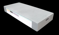 New Equilli Support Plus Matras Wit