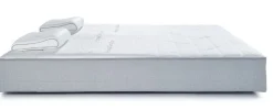 New Equilli Support Plus Matras Wit