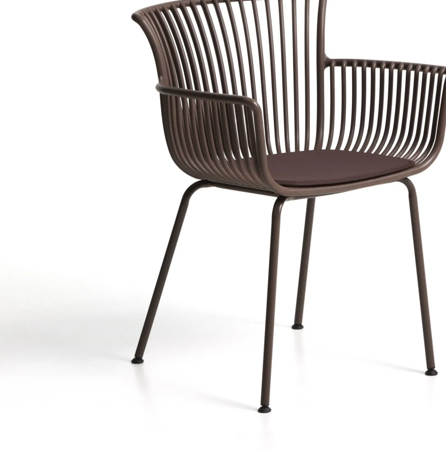Sale Kave Home Surpika Tuinstoel Bruin