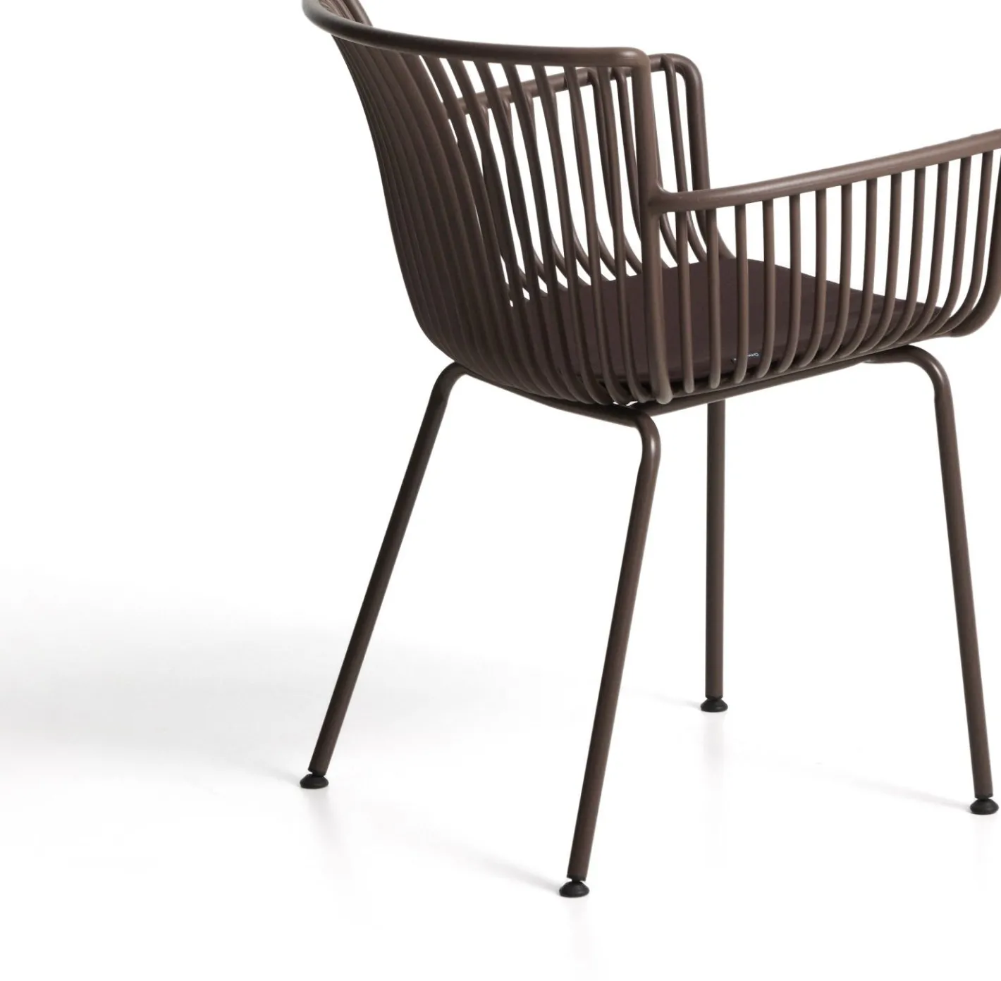 Sale Kave Home Surpika Tuinstoel Bruin