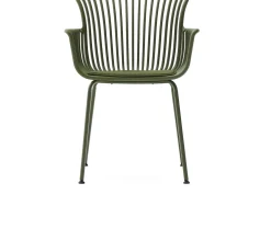 Sale Kave Home Surpika Tuinstoel Groen