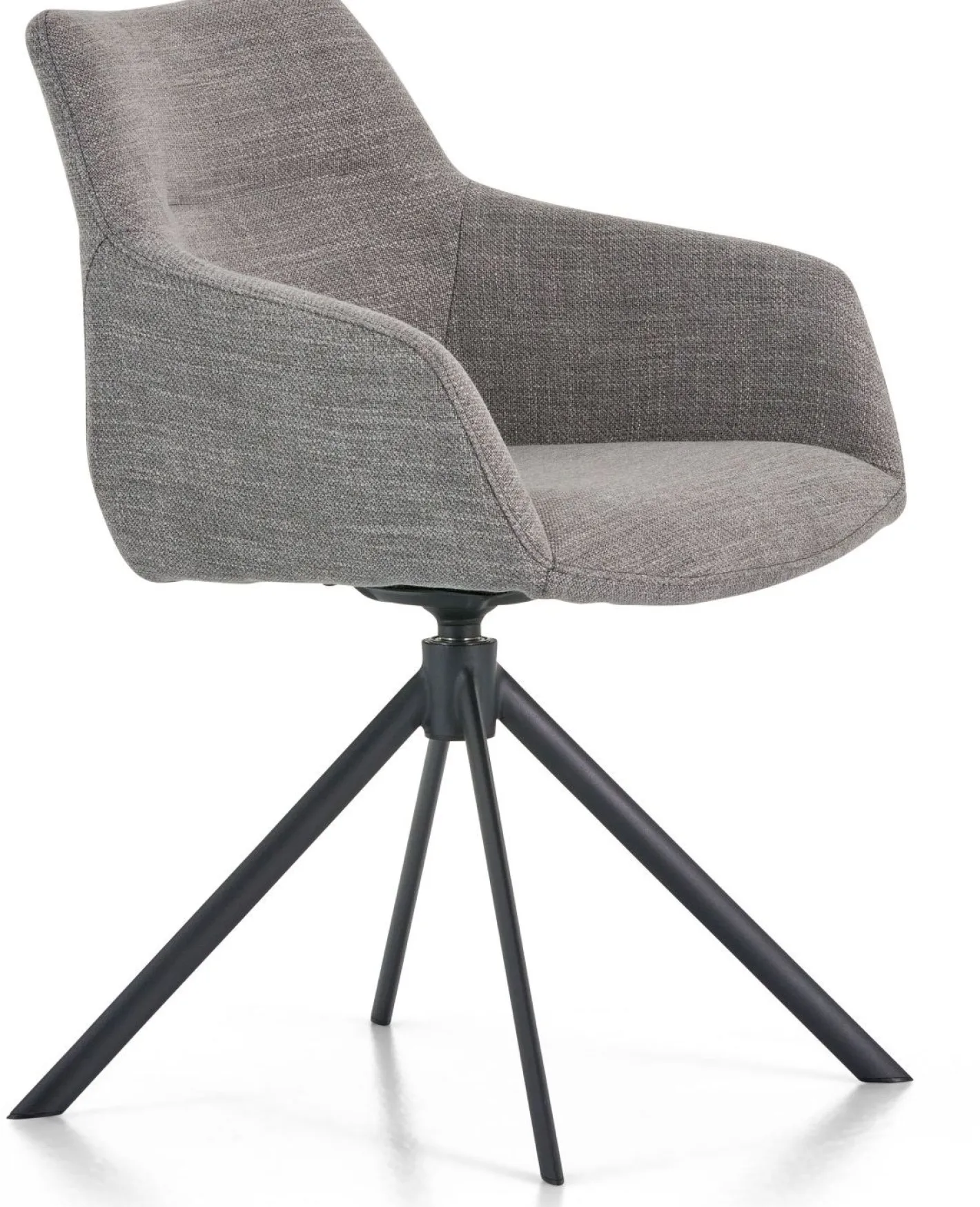 Discount Montèl Swing Eetkamerstoel Plumb