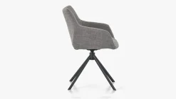 Discount Montèl Swing Eetkamerstoel Plumb