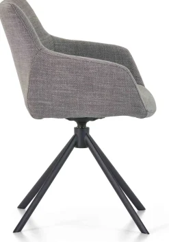 Discount Montèl Swing Eetkamerstoel Plumb