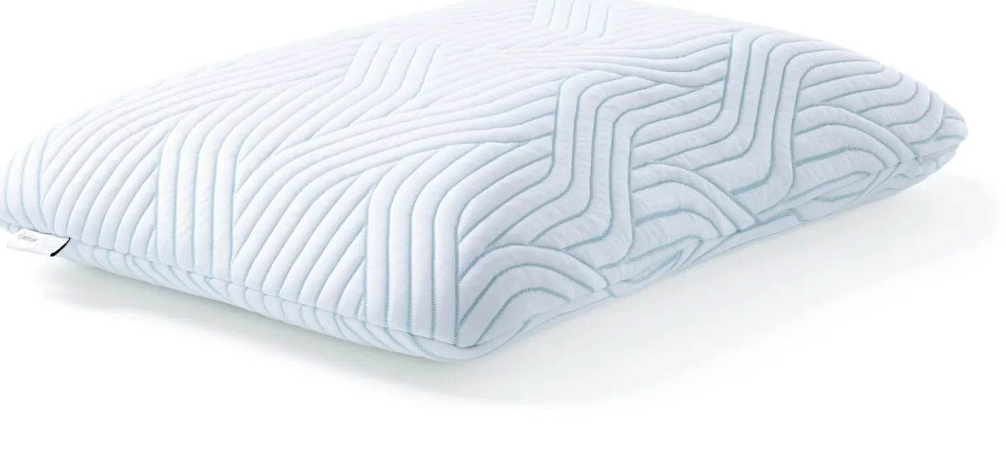 Best Tempur Symphony SmartCool Hoofdkussen
