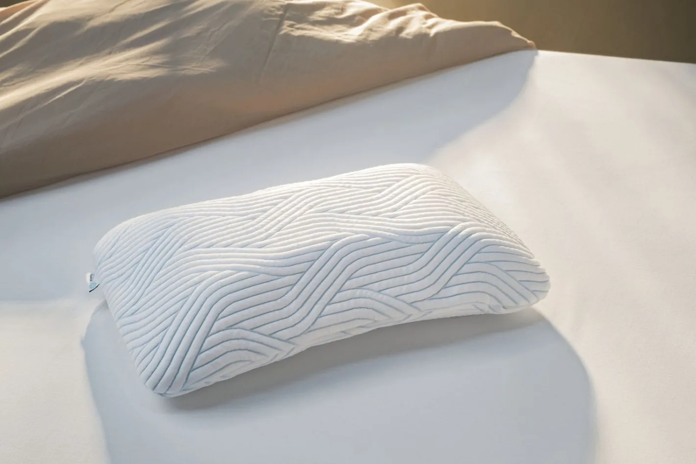 Best Tempur Symphony SmartCool Hoofdkussen