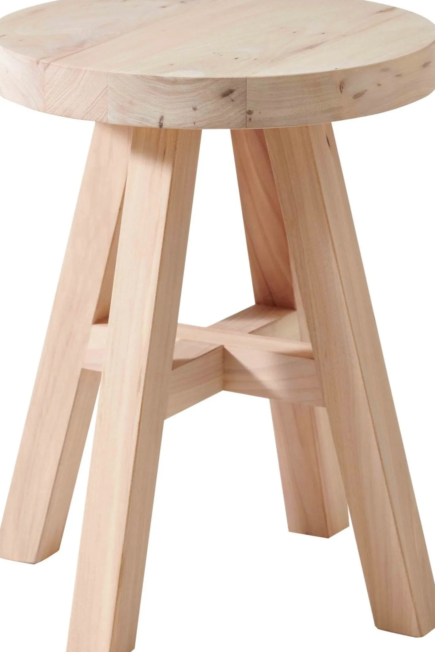 Sale Pilat & Pilat Syto Bijzettafel Naturel