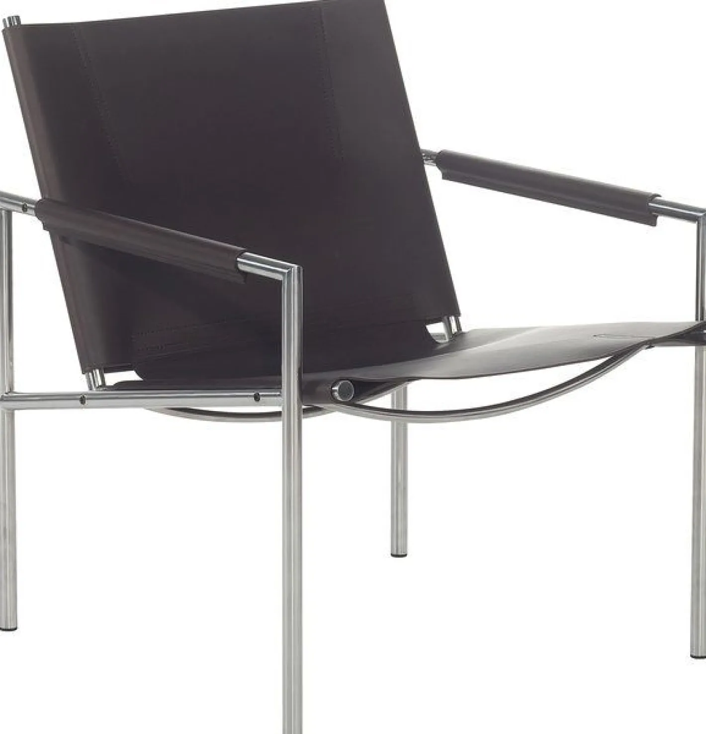 Hot Pastoe SZ Fauteuil Zwart