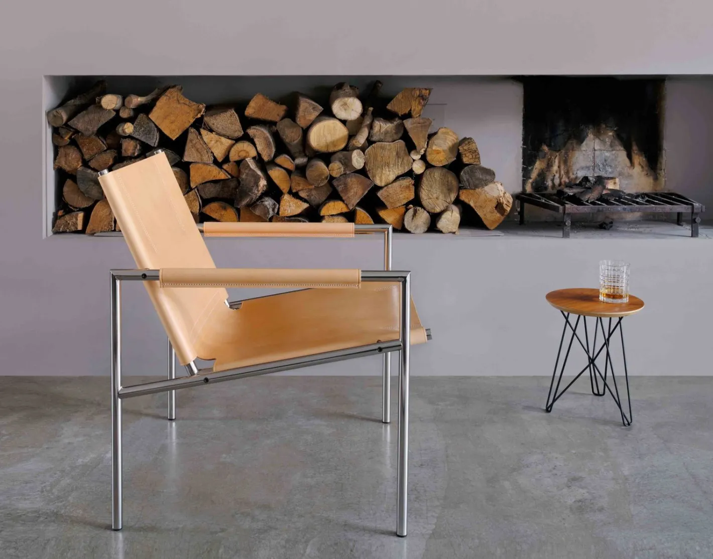 Hot Pastoe SZ Fauteuil Zwart