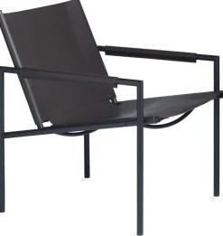 Hot Pastoe SZ Fauteuil Zwart