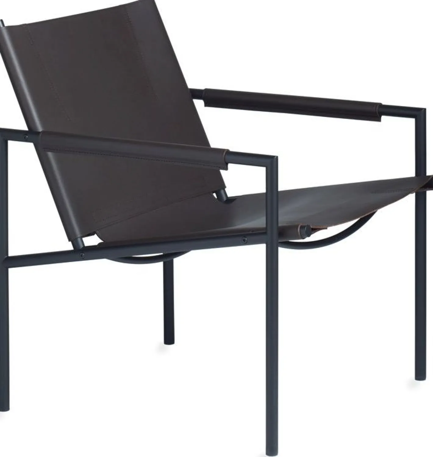 Hot Pastoe SZ Fauteuil Zwart