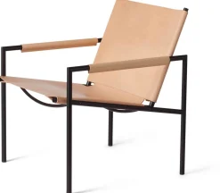 Hot Pastoe SZ Fauteuil Zwart