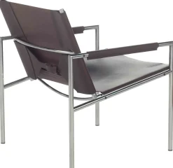 Hot Pastoe SZ Fauteuil Zwart