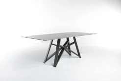 Outlet Bert Plantagie Table Talk Eettafel White Wash