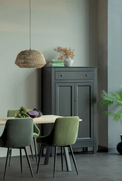 Sale WOOOD Tablo A-poot Eettafel Naturel