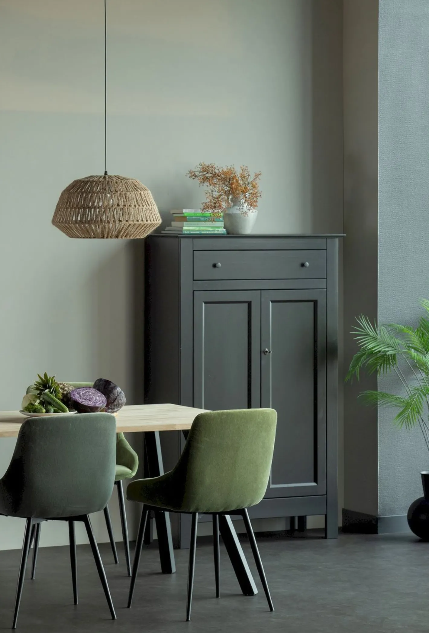 Sale WOOOD Tablo A-poot Eettafel Naturel
