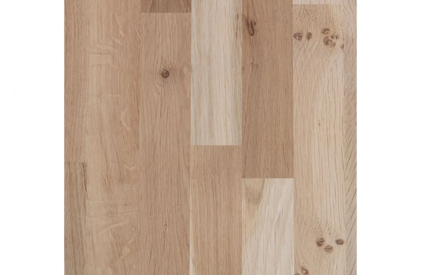 Sale WOOOD Tablo A-poot Eettafel Naturel