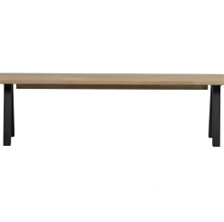 Online WOOOD Tablo Eetkamerbank Oak