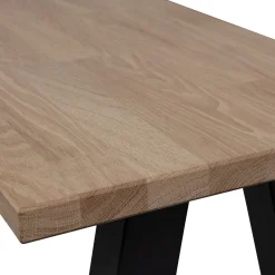 Online WOOOD Tablo Eetkamerbank Oak