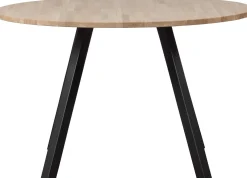 Sale WOOOD Tablo Eettafel Naturel