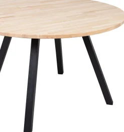 Sale WOOOD Tablo Eettafel Naturel