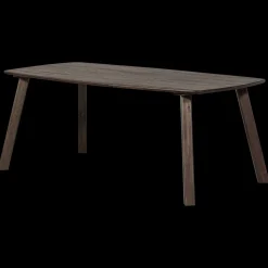 Clearance WOOOD Tablo Eettafel Mystic Brown