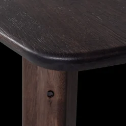 Clearance WOOOD Tablo Eettafel Mystic Brown