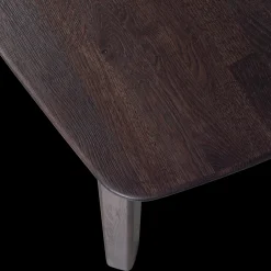 Clearance WOOOD Tablo Eettafel Mystic Brown