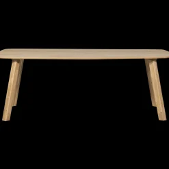 Discount WOOOD Tablo Eettafel Transparant
