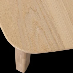 Discount WOOOD Tablo Eettafel Transparant