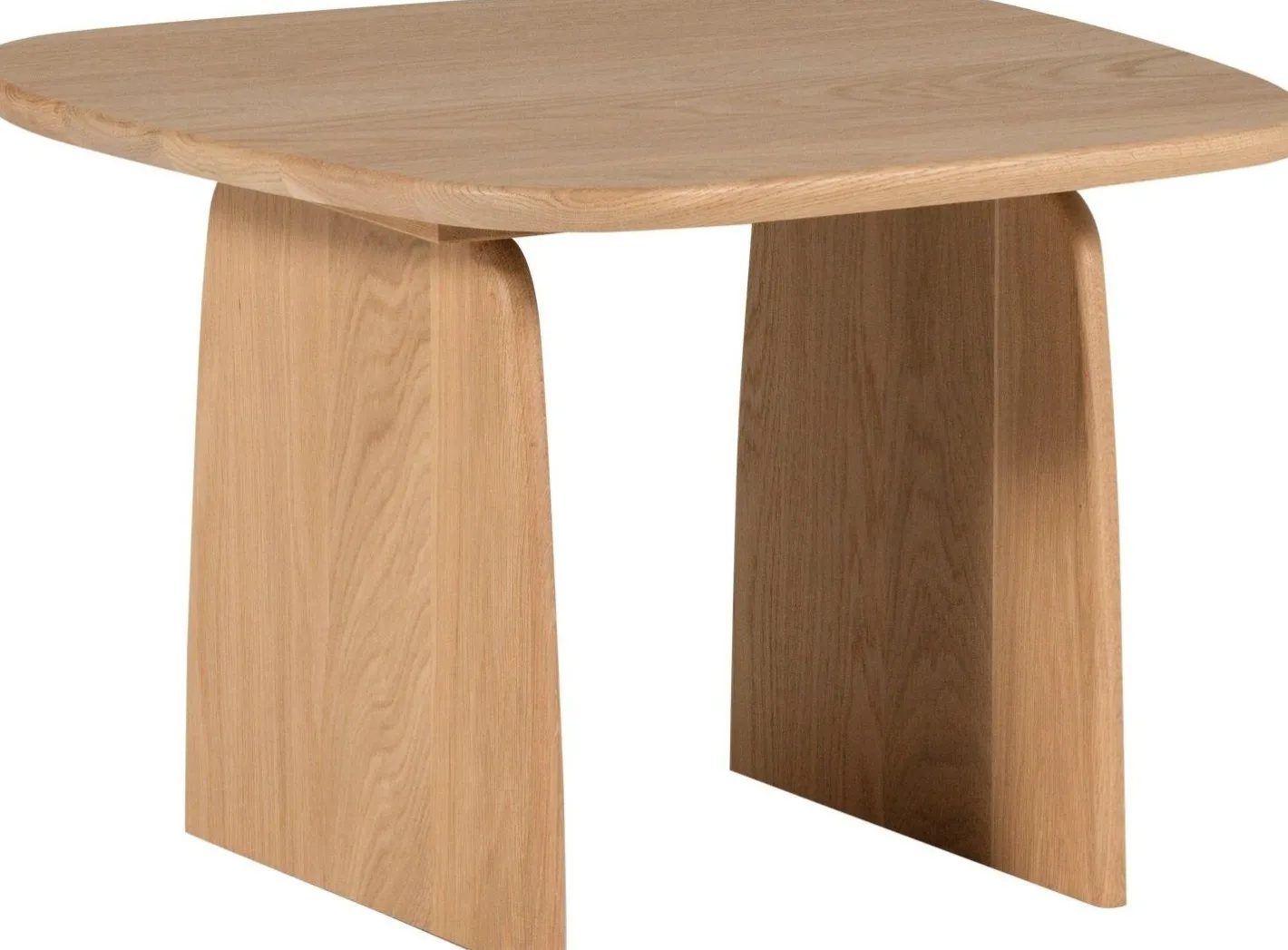 Sale WOOOD Tablo Salontafel Naturel