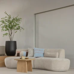 Sale WOOOD Tablo Salontafel Naturel
