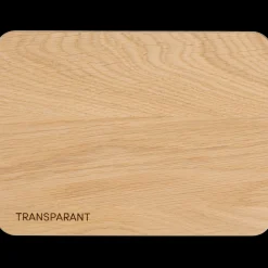 Sale WOOOD Tablo Salontafel Naturel