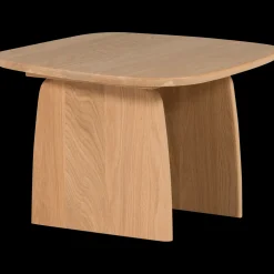 Sale WOOOD Tablo Salontafel Naturel
