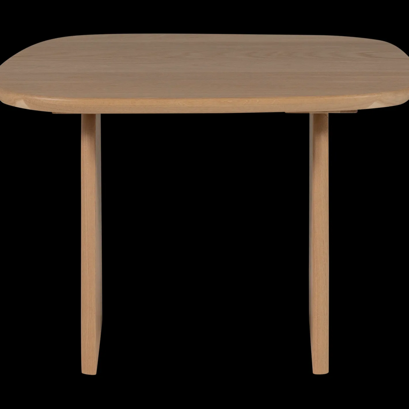 Sale WOOOD Tablo Salontafel Naturel