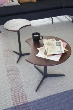Online LABEL Vandenberg Taboo Bijzettafel Naturel