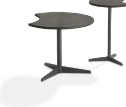 Online LABEL Vandenberg Taboo Bijzettafel Naturel