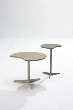 Online LABEL Vandenberg Taboo Bijzettafel Naturel